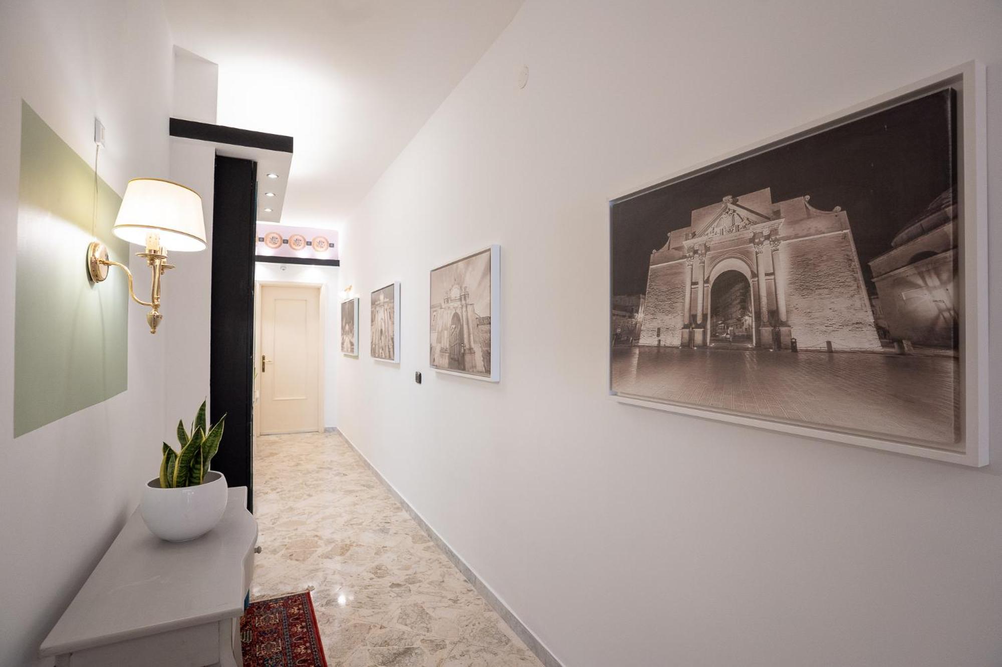 Gasthof _ Cavour 156 & Savoia _ *