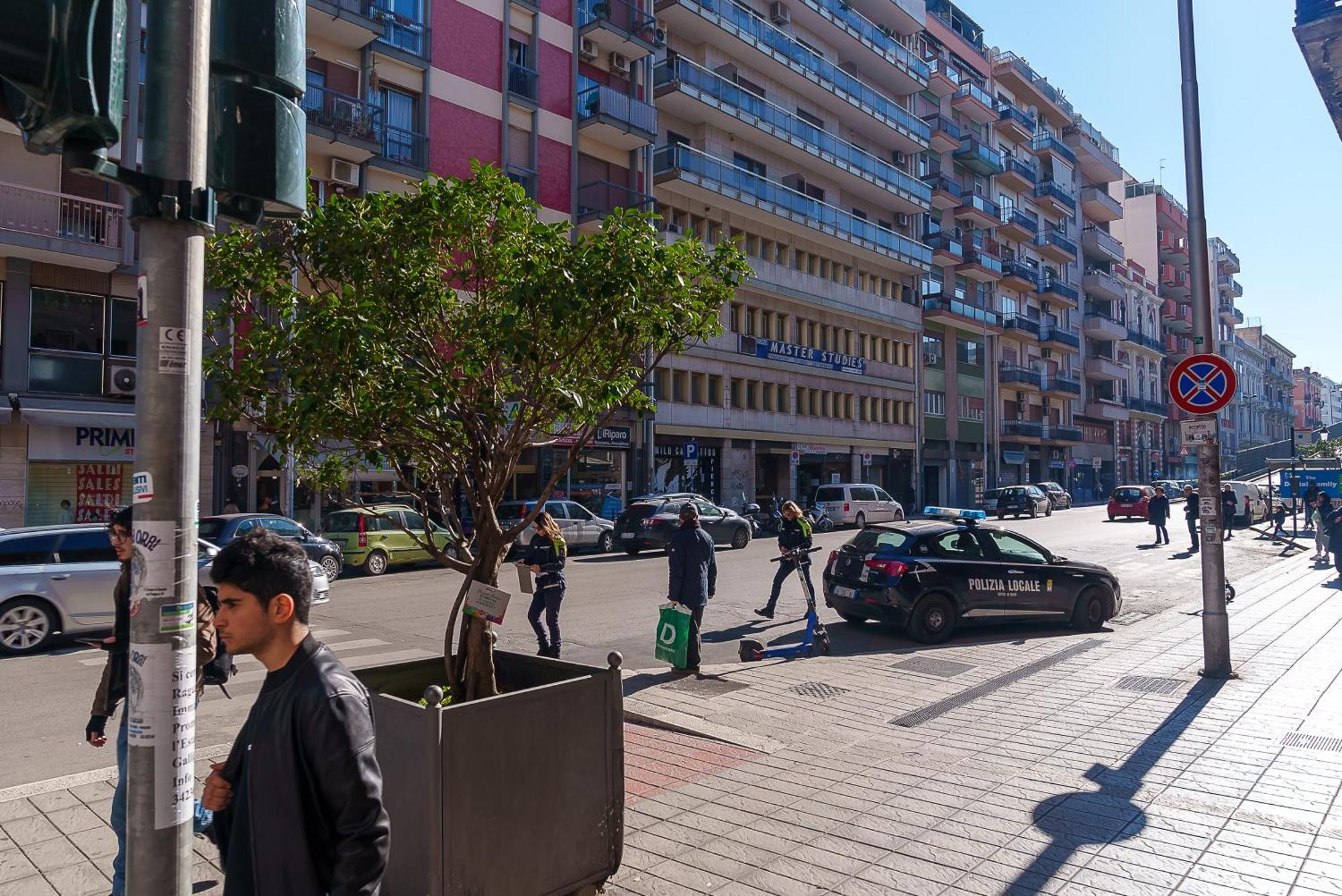 _ Cavour 156 & Savoia _ Gasthuis